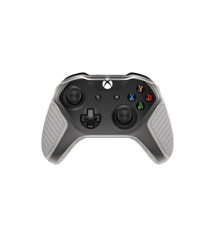 EASY GRIP GAMING CONTROLLER/SHELL XBOX GEN 8 - WHITE