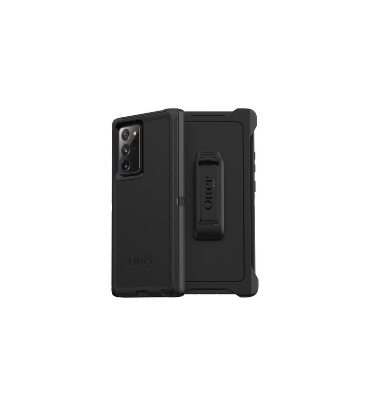 OTTERBOX DEFENDER SAMSUNG/GALAXY NOTE 20 ULTRA BLK PROPACK