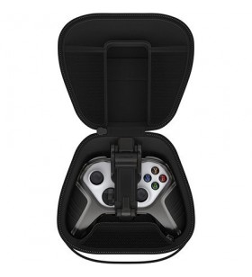GAMING CARRY CASE - BLACK/