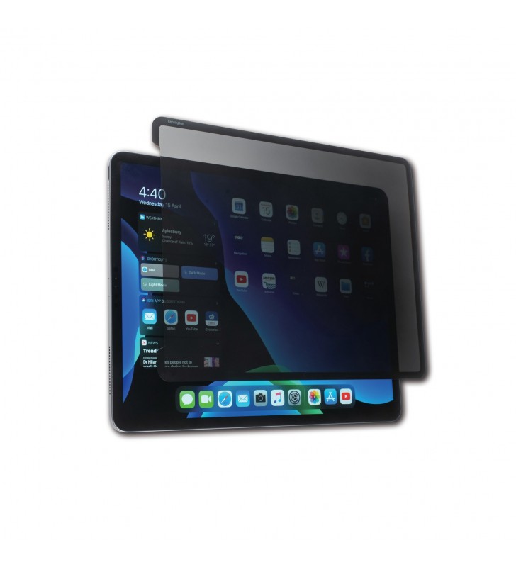 Kensington K50721WW tablet screen protector Protecție ecran anti-strălucire Apple 1 buc.