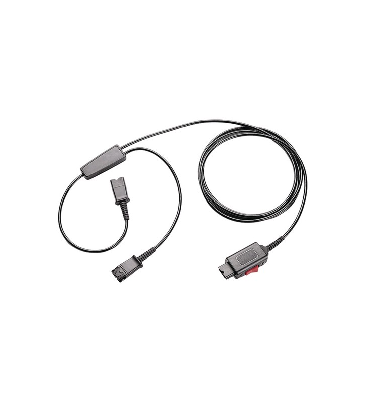 Y-CABLE/F/ ALL H-AND P-HEADSETS