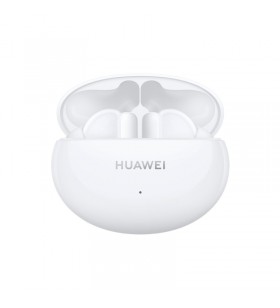Huawei FreeBuds 4i Căști În ureche Bluetooth Alb