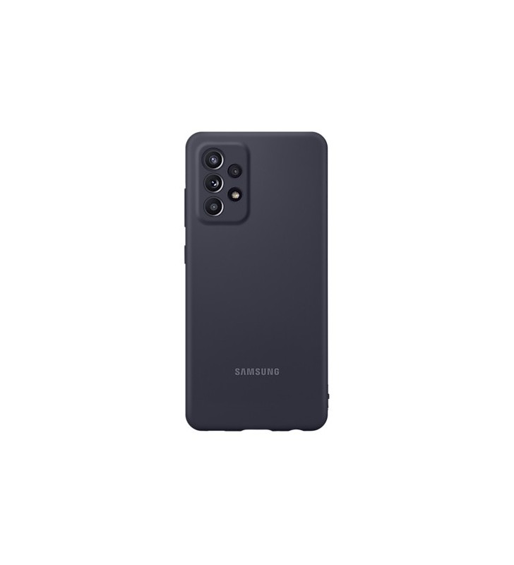 Samsung EF-PA525TBEGWW carcasă pentru telefon mobil 16,5 cm (6.5") Copertă Negru