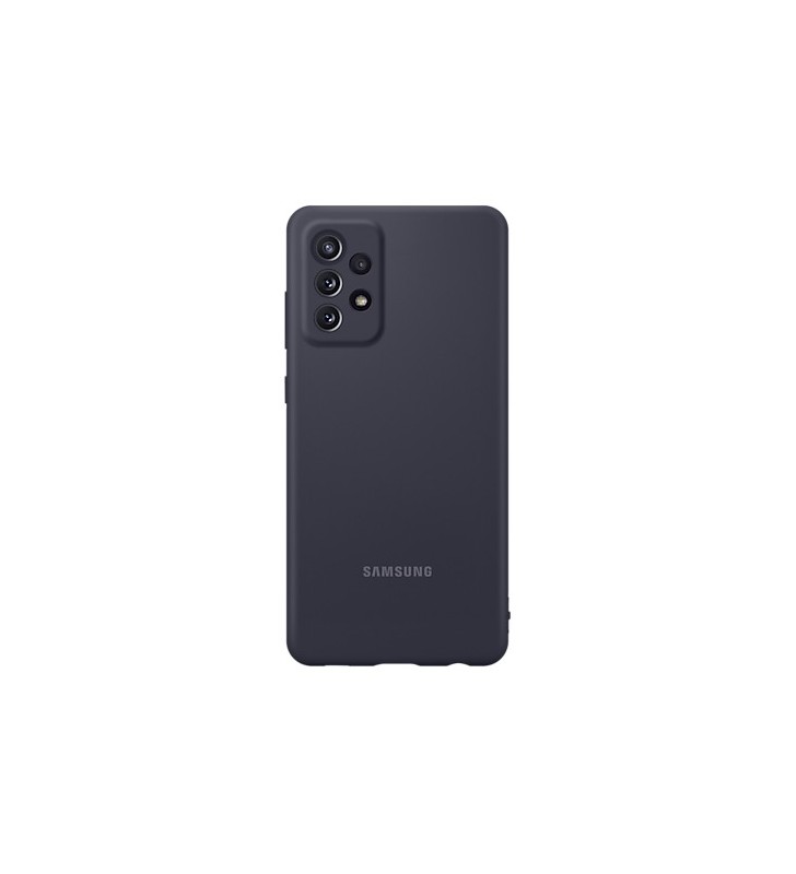 Samsung EF-PA725TBEGWW carcasă pentru telefon mobil 17 cm (6.7") Copertă Negru