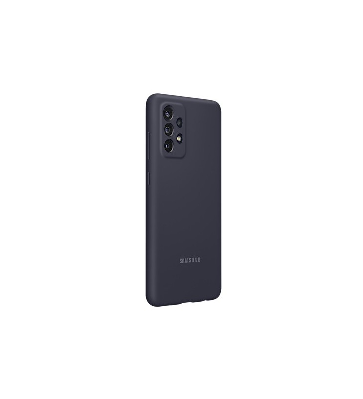 Samsung EF-PA725TBEGWW carcasă pentru telefon mobil 17 cm (6.7") Copertă Negru