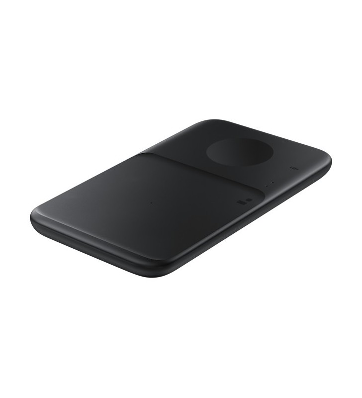 Samsung EP-P4300BBEGEU încărcătoare pentru dispozitive mobile Negru De interior