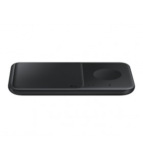 Samsung EP-P4300TBEGEU încărcătoare pentru dispozitive mobile Negru De interior