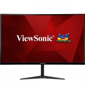 Viewsonic VX Series VX2718-2KPC-MHD LED display 68,6 cm (27") 2560 x 1440 Pixel Quad HD Negru