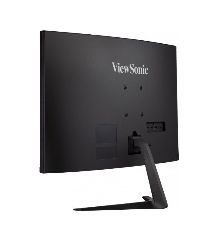 Viewsonic VX Series VX2718-2KPC-MHD LED display 68,6 cm (27") 2560 x 1440 Pixel Quad HD Negru