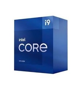 CPU CORE I9-11900 S1200 BOX/2.5G BX8070811900 S RKNJ IN