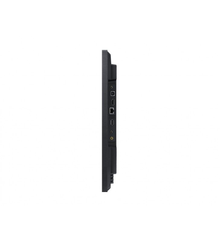 Samsung QB24R-T Placă-A digitală 61 cm (24") Full HD Negru