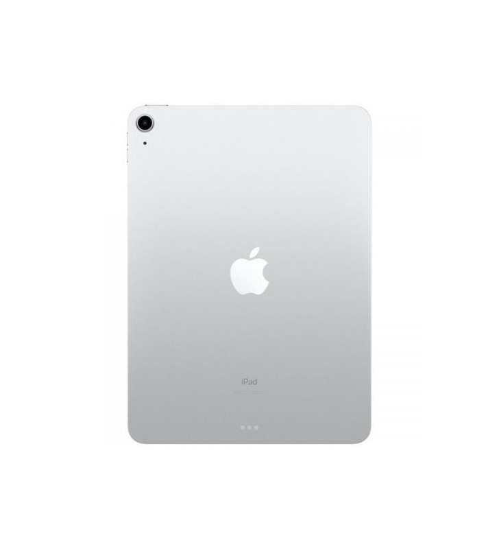Tableta Apple iPad Air 4 (2020), Bionic A14, 10.9inch, 256GB, Wi-Fi, Bt, Silver