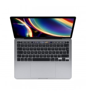 Laptop MacBook Pro 13 Touch Bar/QC i5 2.0GHz/16GB/1TB SSD/Intel Iris Plus Graphics w 128MB/Space Grey - US KB