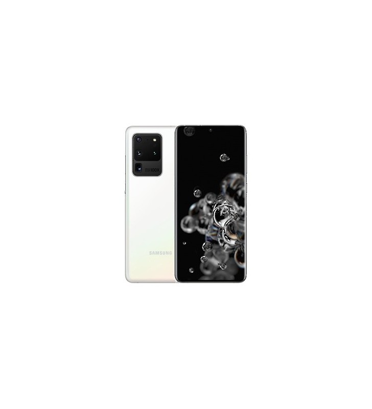 Samsung Galaxy S20 Ultra 5G SM-G988B 17,5 cm (6.9) Double SIM