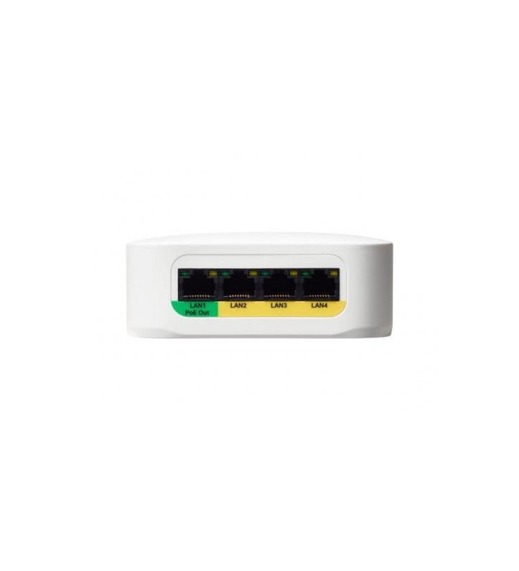 Access Point Cisco WAP361-E-K9, White