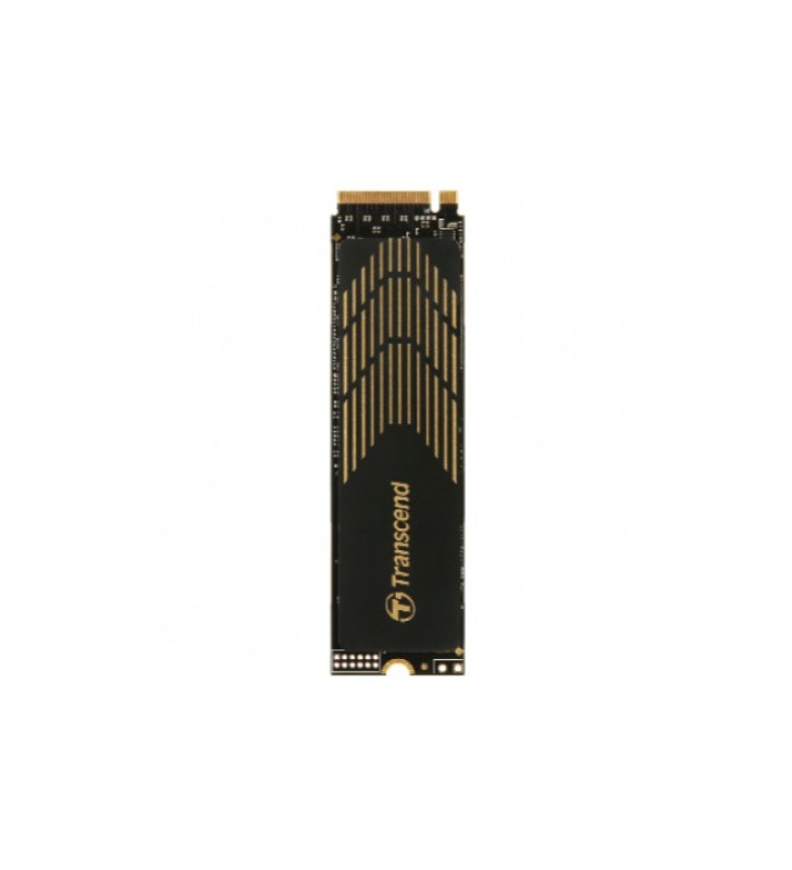 SSD Transcend 240S 500GB, PCI Express 4.0, M.2