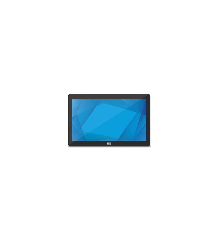 ELOPOS SYS 22IN HD1080 NO OS I3/8/128GB SSD PCAP 10-TOUCH BLACK