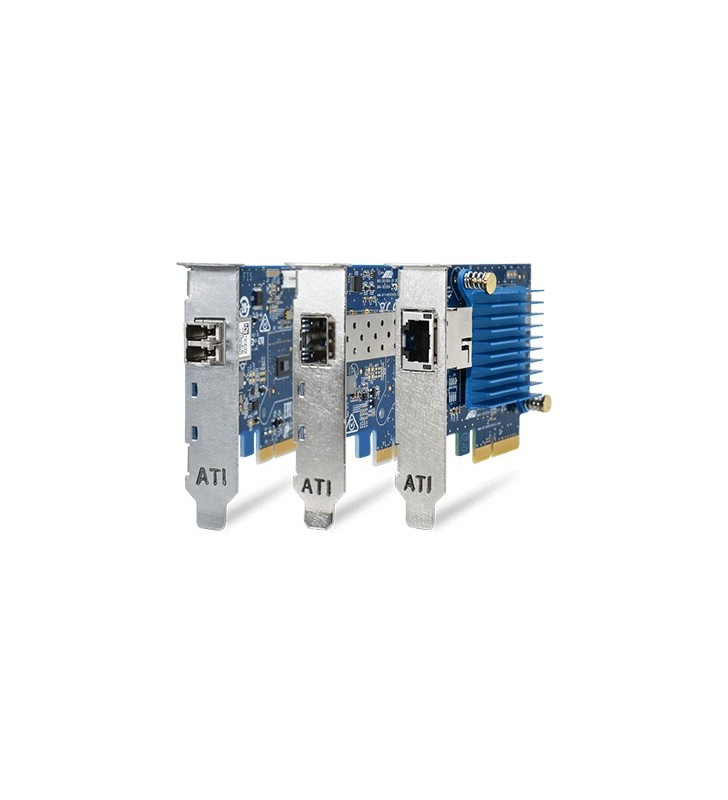 Seria DNC10 Adaptor de rețea PCI-Express 10 Gigabit