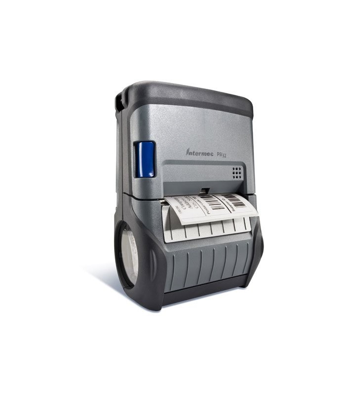 PB32 3in Portable Label Printer , BT