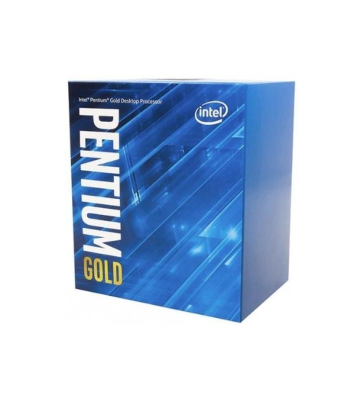 Procesor Intel Pentium Gold G6405, 4.10GHz, Socket 1200, Box