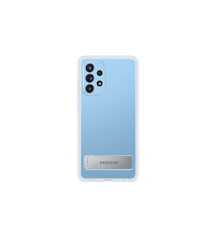 Samsung EF-JA525CTEGWW carcasă pentru telefon mobil 16,5 cm (6.5") Copertă Transparente