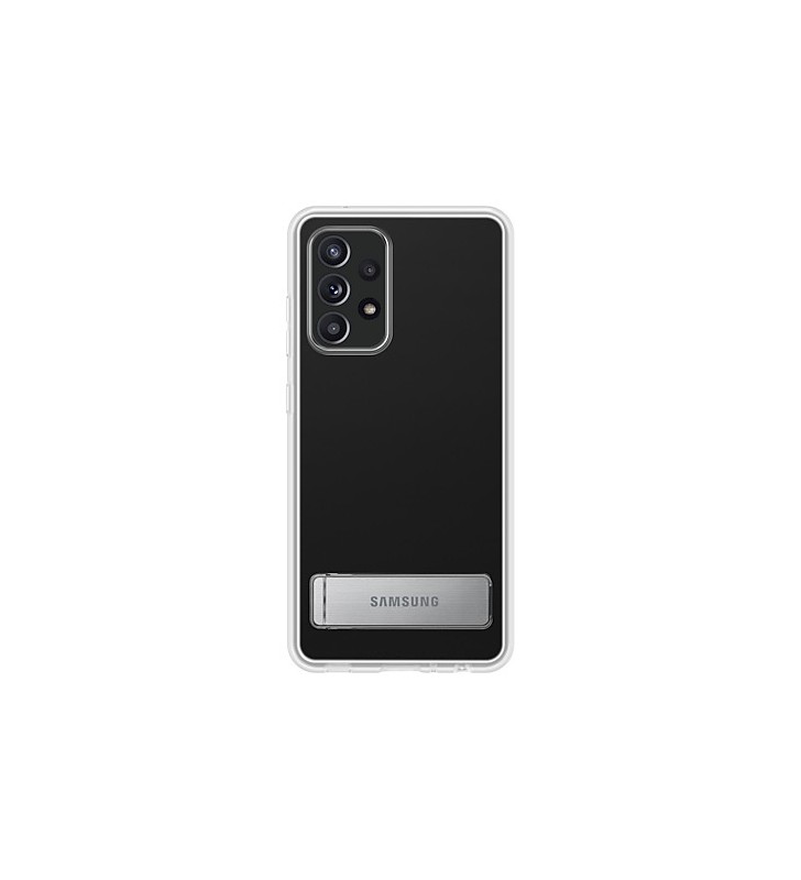 Samsung EF-JA525CTEGWW carcasă pentru telefon mobil 16,5 cm (6.5") Copertă Transparente