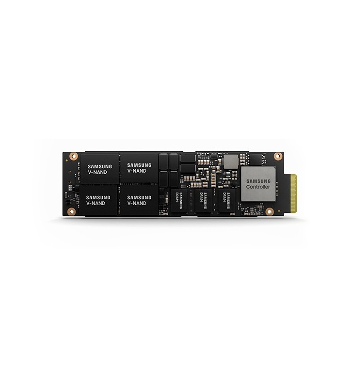 Samsung PM9A3 U.2 960 Giga Bites PCI Express 4.0
