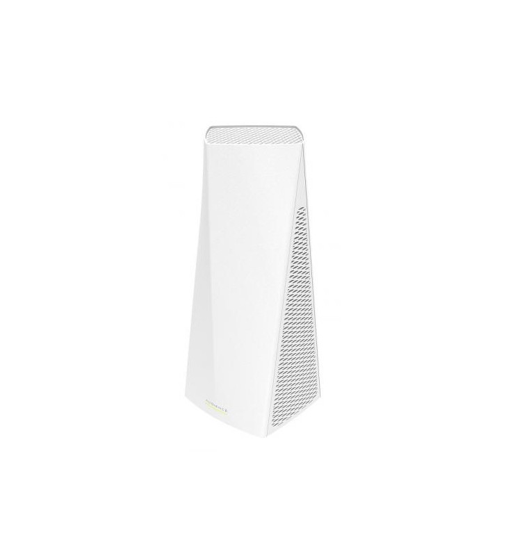 Access point MikroTik Audience Tri-Band, White