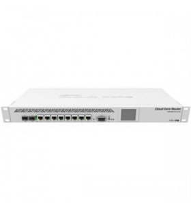 Router MikroTik CCR1009-7G-1C-1S+, 8x LAN