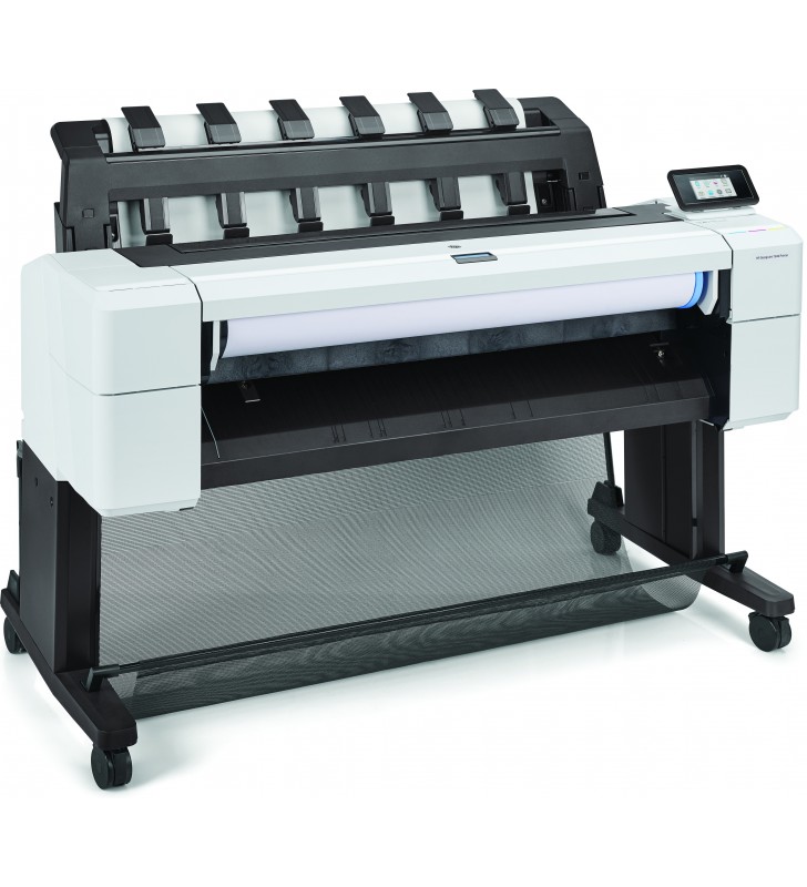 HP Model imprimante de format mare