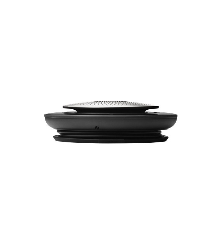 Jabra Speak 710 UC telefoane cu difuzor Universală USB/Bluetooth Negru, Argint