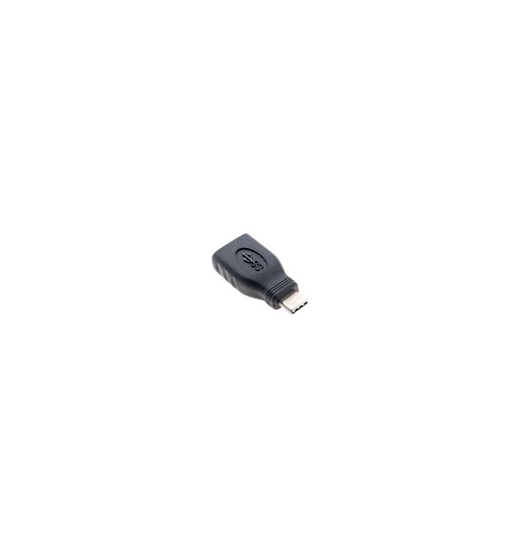 Jabra 14208-14 adaptor mufă cablu USB-C USB-A Negru
