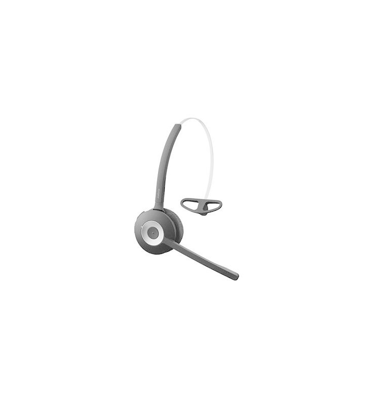 Jabra PRO 925 Căști Cârlig-ureche Bluetooth Negru