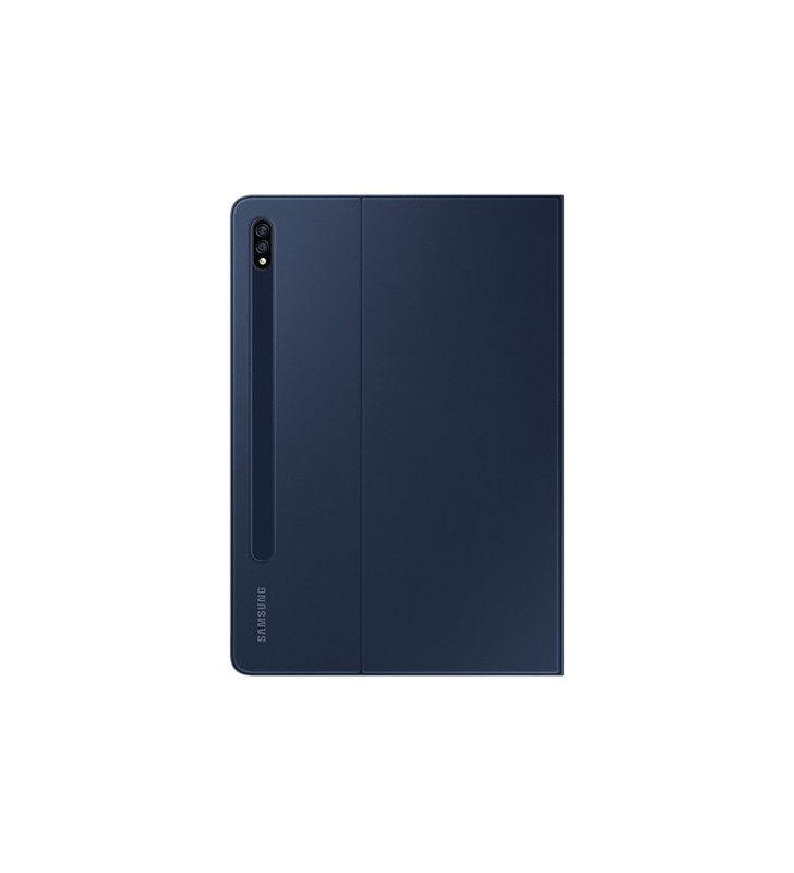 Samsung EF-BT870PNEGEU huse pentru tablete 27,9 cm (11") Tip copertă Bleumarin