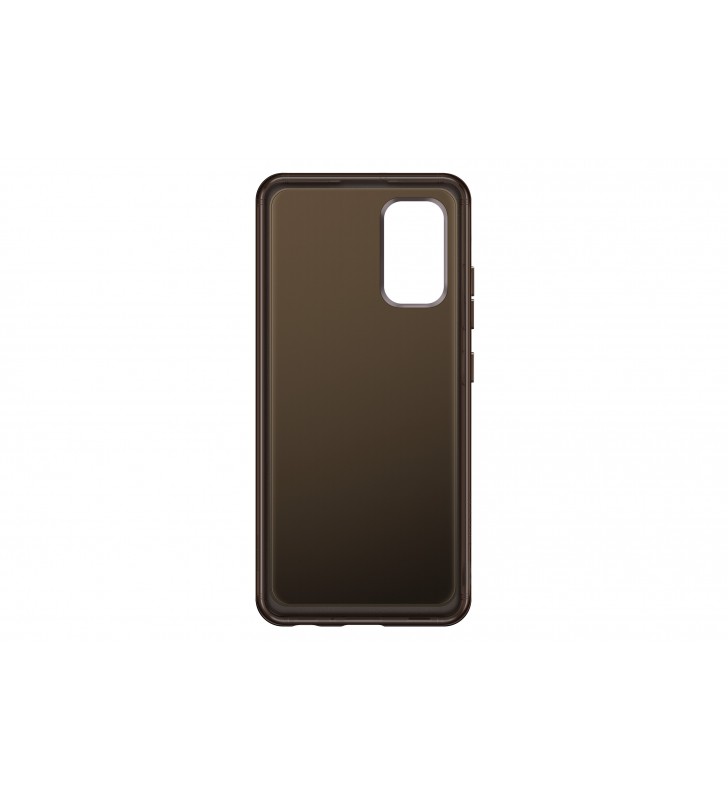 Samsung EF-QA325 carcasă pentru telefon mobil 16,3 cm (6.4") Copertă Negru