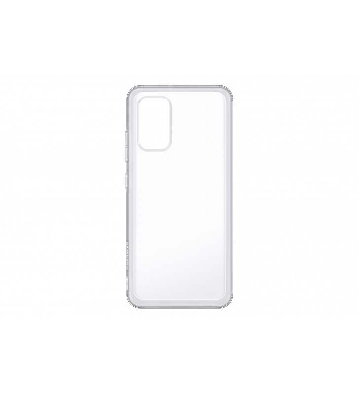 Samsung EF-QA325 carcasă pentru telefon mobil 16,3 cm (6.4") Copertă Transparente