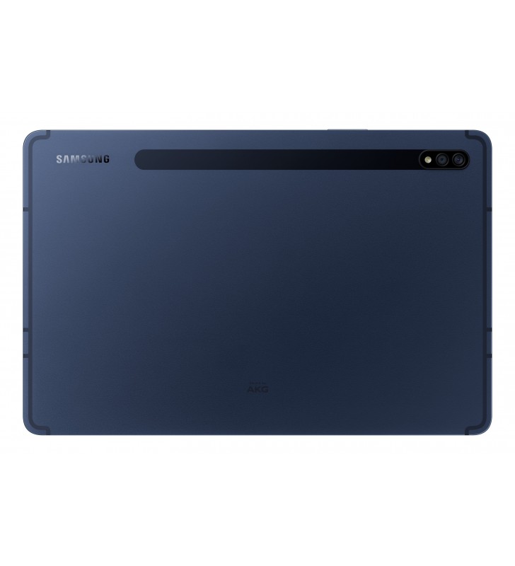 Samsung Galaxy Tab S7 SM-T875N 4G LTE-TDD & LTE-FDD 125 Giga Bites 27,9 cm (11") Qualcomm Snapdragon 6 Giga Bites Wi-Fi 6