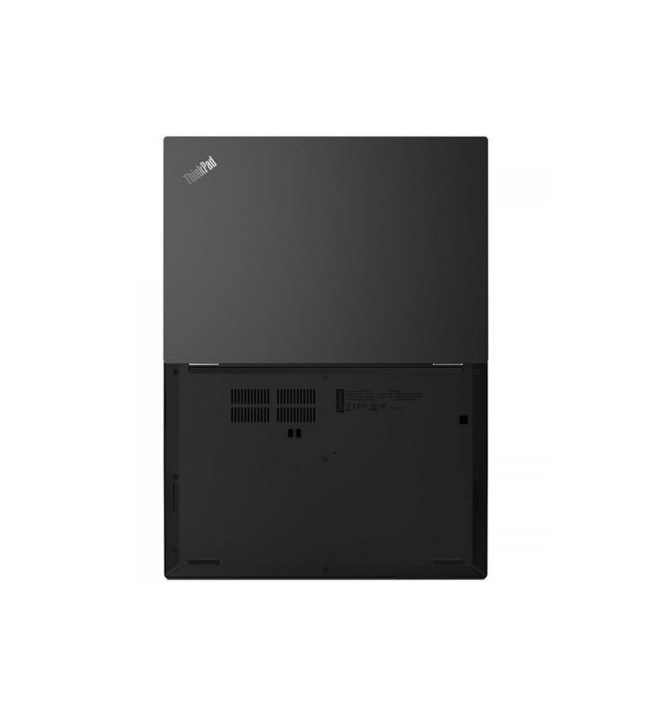 Laptop Lenovo ThinkPad L13, Intel Core i5-10210U, 13.3inch, RAM 8GB, SSD 512GB, Intel UHD Graphics, No OS, Black