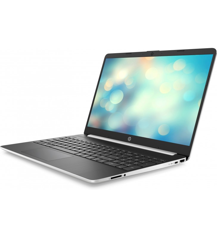 HP Laptop (2D118AV) DDR4-SDRAM 39,6 cm (15.6") 1920 x 1080 Pixel 8 Giga Bites 256 Giga Bites SSD
