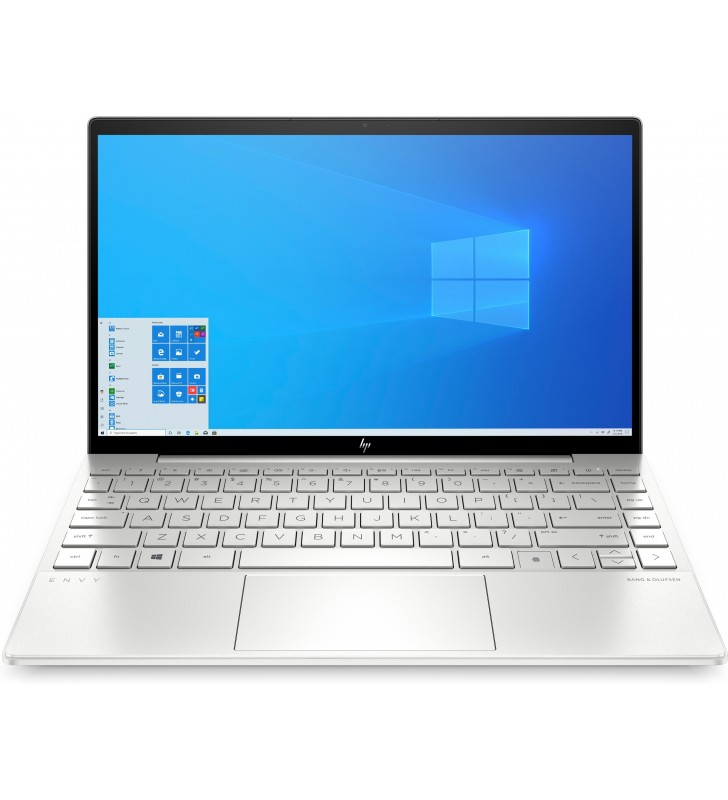 Laptop HP ENVY 13-ba1024nn DDR4-SDRAM Notebook 33,8 cm (13.3") 1920 x 1080 Pixel 11th gen Intel® Core™ i5 16 Giga Bites 512 Giga Bites