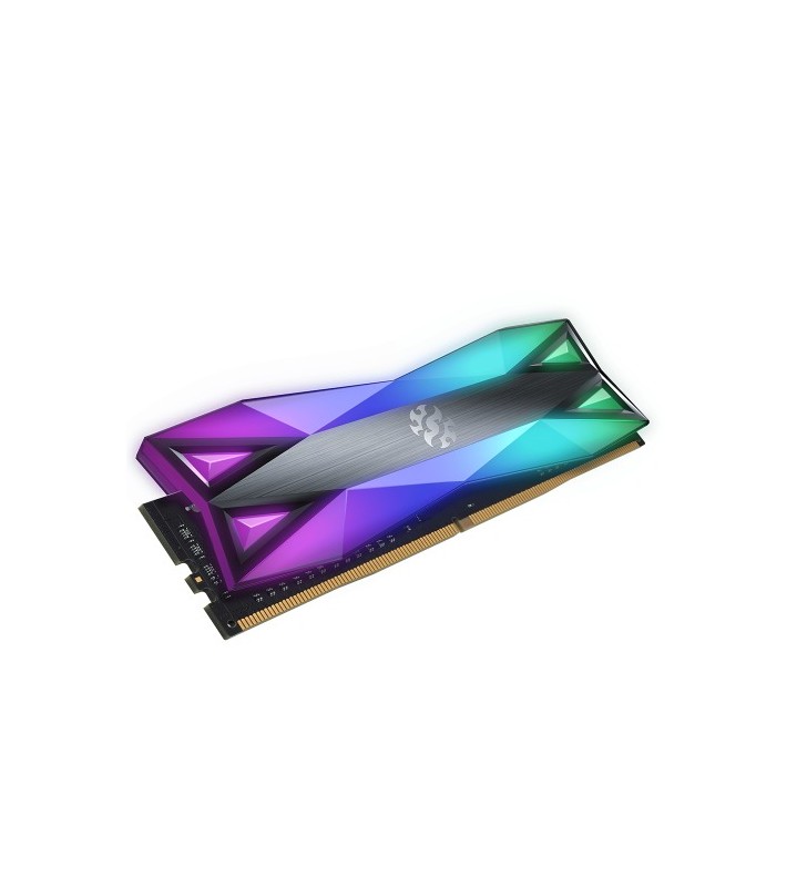 Memorie ADATA XPG SPECTRIX D60G 8GB DDR4-3200MHz, CL16