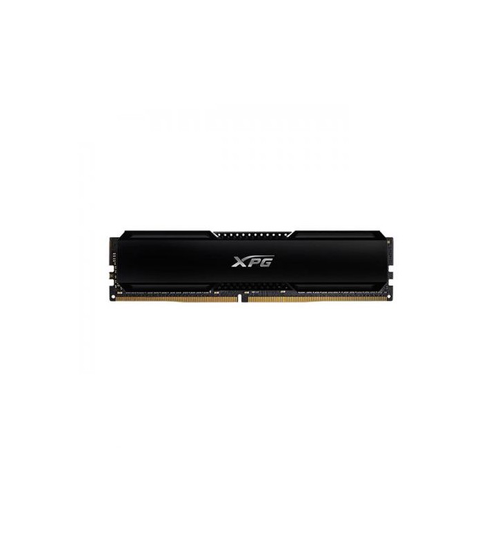 Memorie ADATA XPG Gammix Black D20 16GB, DDR4-3200MHz, CL16
