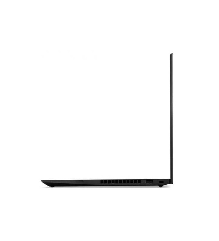 ThinkPad T14 Gen1 Intel Core i7-10510U 14inch Touch RAM 16GB SSD 512GB Intel UHD Graphics Windows 10 PRO Black