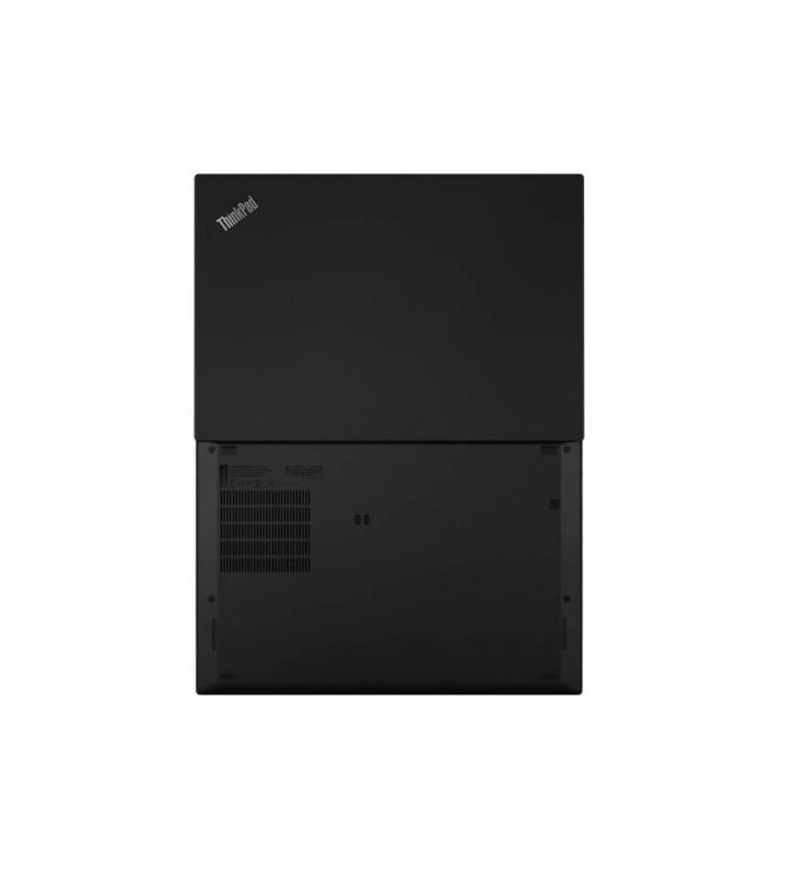 ThinkPad T14 Gen1 Intel Core i7-10510U 14inch Touch RAM 16GB SSD 512GB Intel UHD Graphics Windows 10 PRO Black