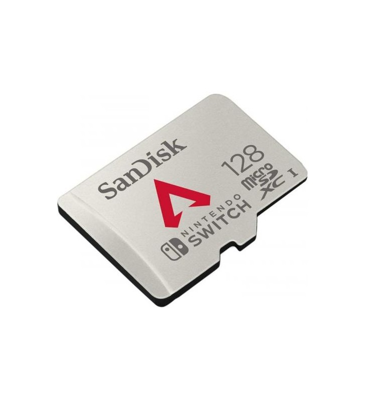 Memory Card Sandisk microSDXC 128GB, Clasa10