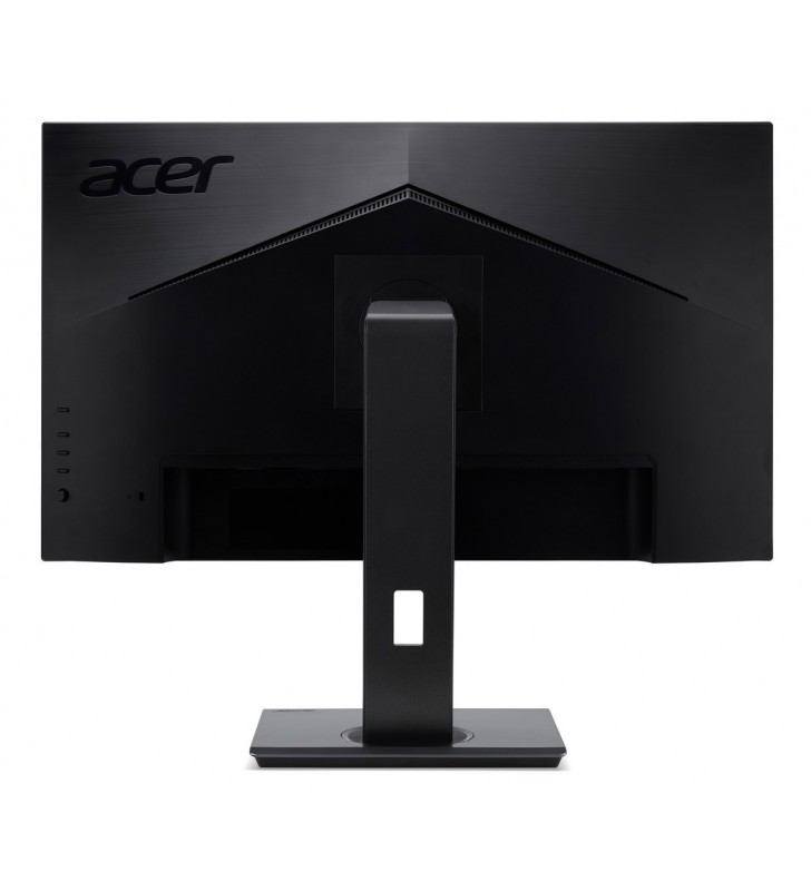 Acer B7 B247Ybmiprzx 60,5 cm (23.8") 1920 x 1080 Pixel Full HD LED Negru
