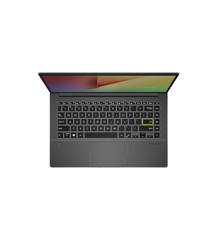 Laptop Asus VivoBook S14 S435EA-KC046, Intel® Core™ i5-1135G7, 8GB LPDDR4X, SSD 512GB, Intel® Iris® Xe Graphics, Free DOS