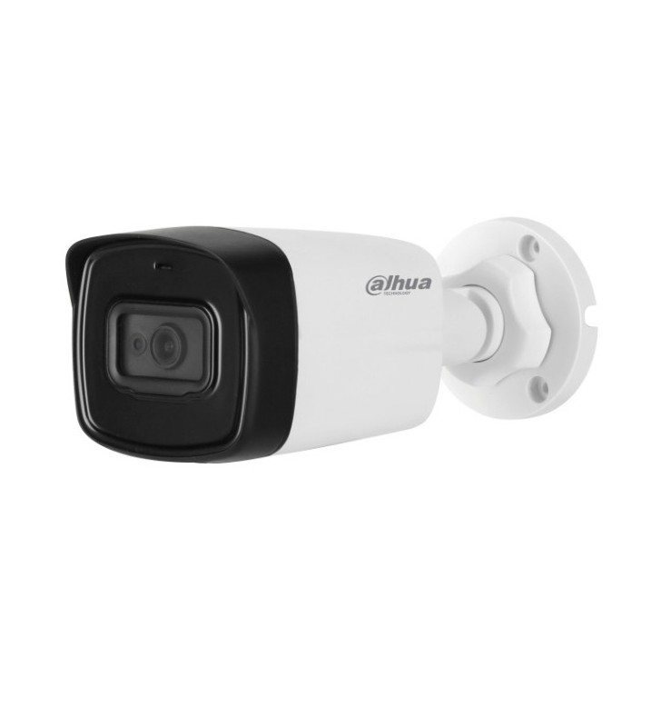 Dahua Technology HAC-HFW1200TL-A Cameră supraveghere CCTV Interior & exterior Glonț 1920 x 1080 Pixel Tavan/perete