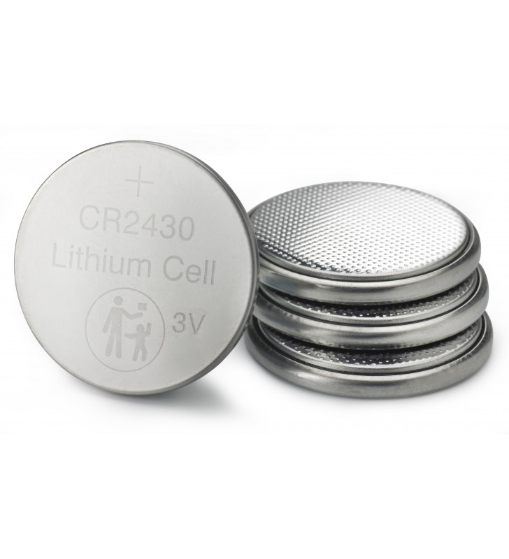 Verbatim CR2430 Baterie de unică folosință Litiu