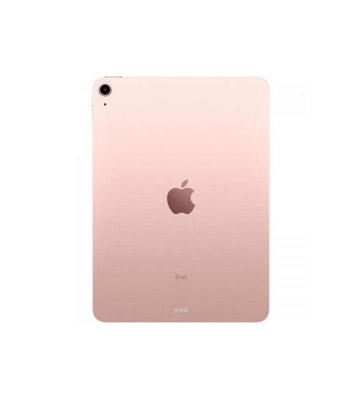 Tableta Apple iPad Air 4 (2020), Bionic A14, 10.9inch, 64GB, Wi-Fi, Bt, 4G LTE, Rose Gold